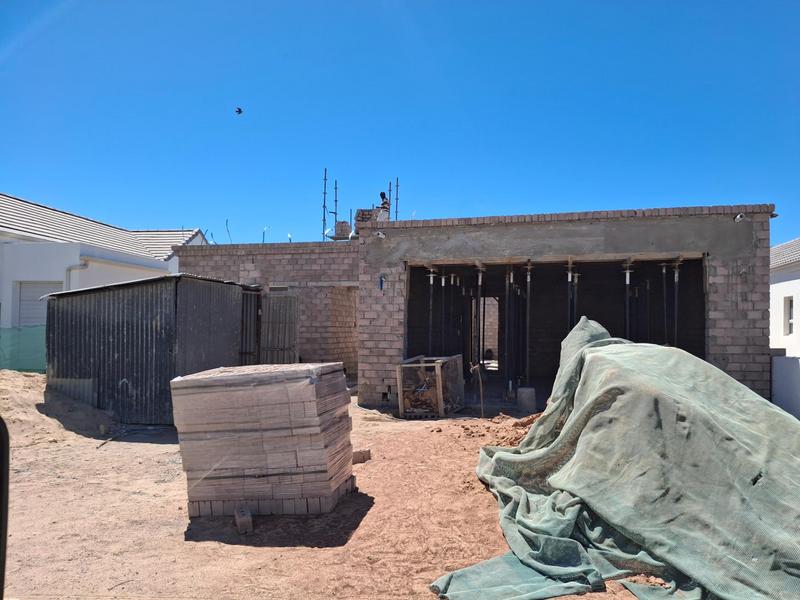 3 Bedroom Property for Sale in Shelley Point Western Cape